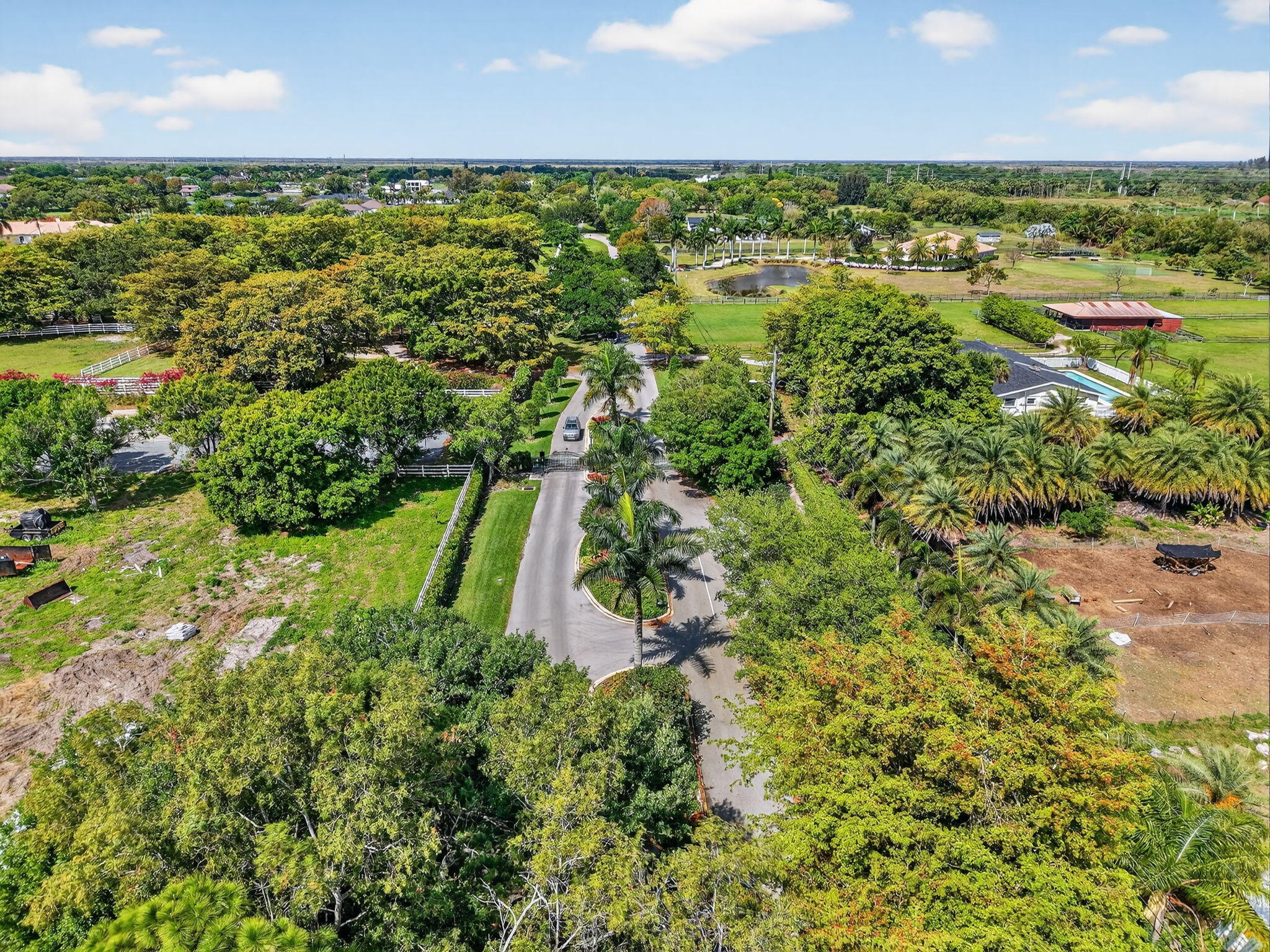 TIERRA DEL REY NORTH - Residential Lease