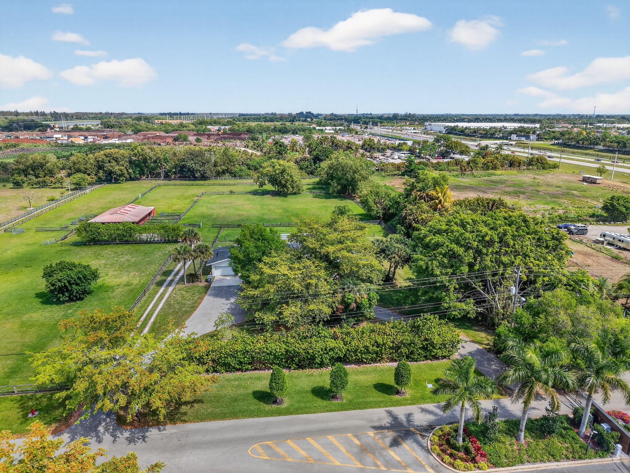 TIERRA DEL REY NORTH - Residential Lease