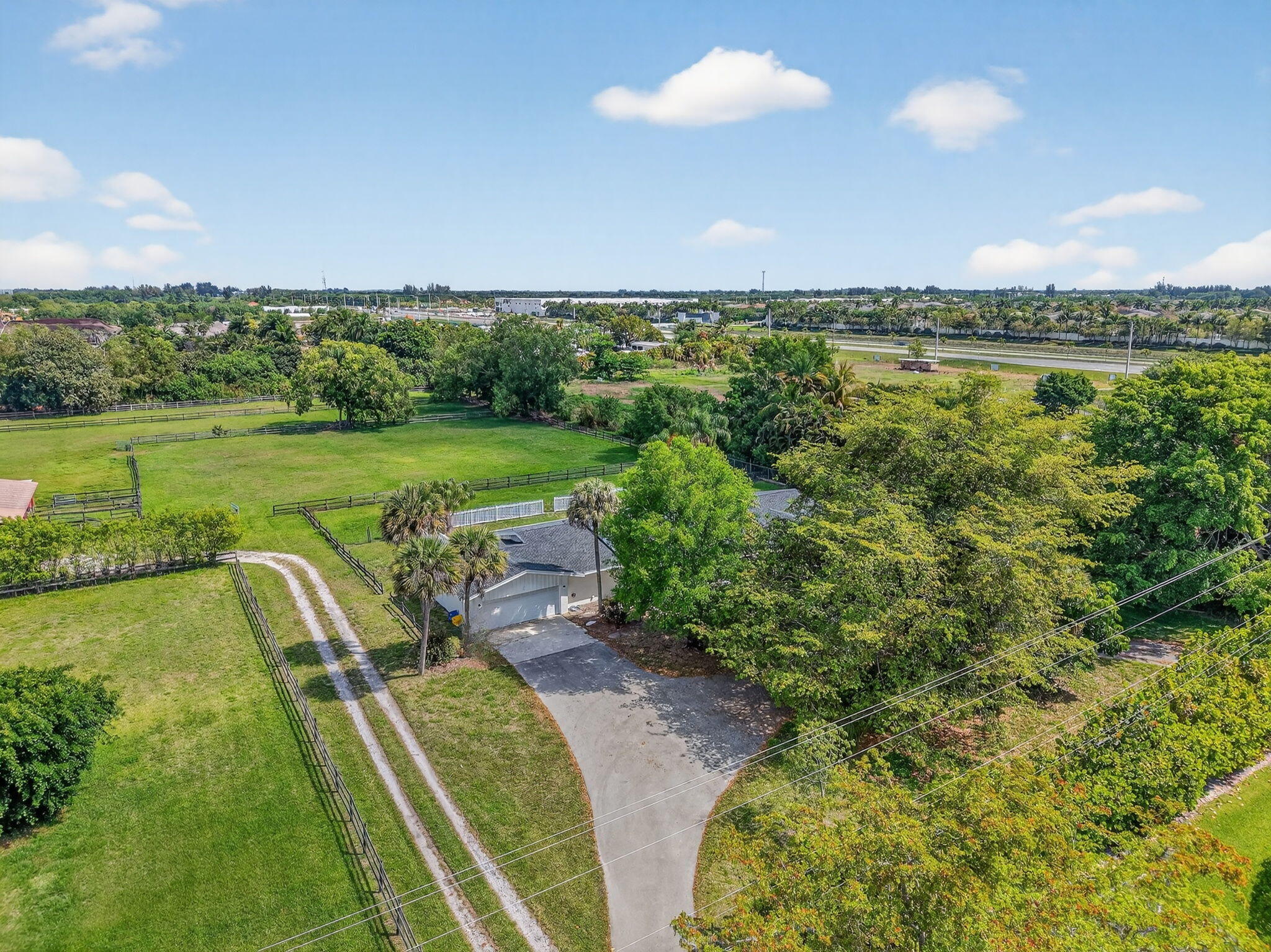 TIERRA DEL REY NORTH - Residential Lease