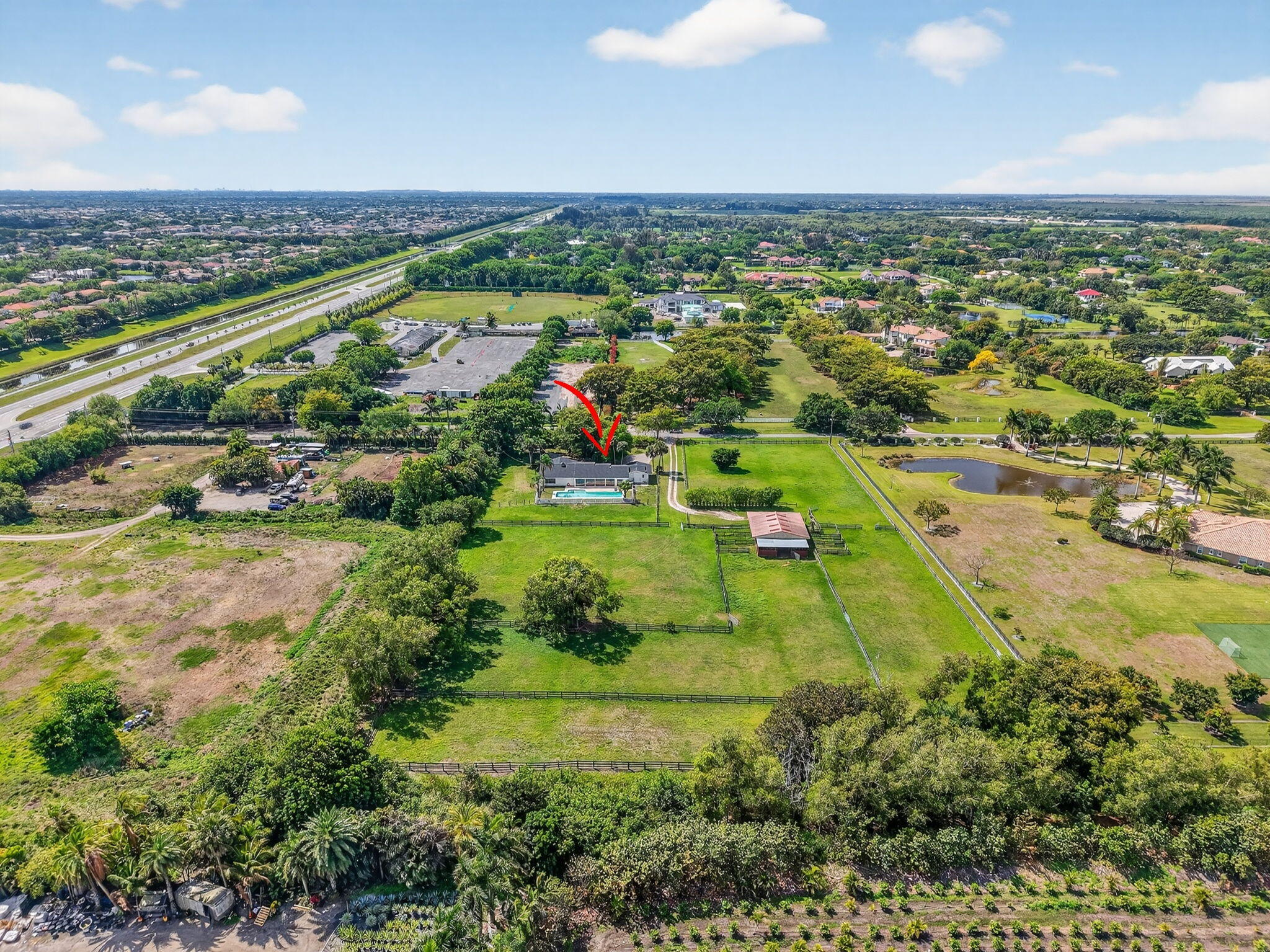 TIERRA DEL REY NORTH - Residential Lease