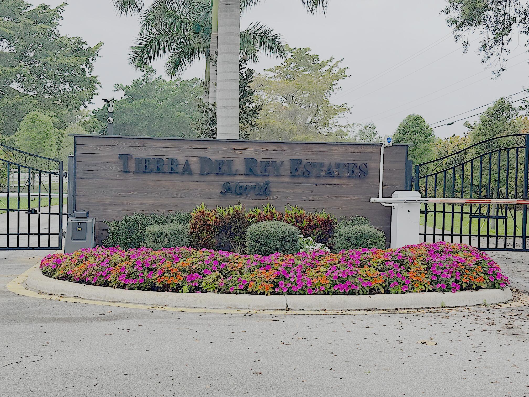 TIERRA DEL REY NORTH - Residential Lease