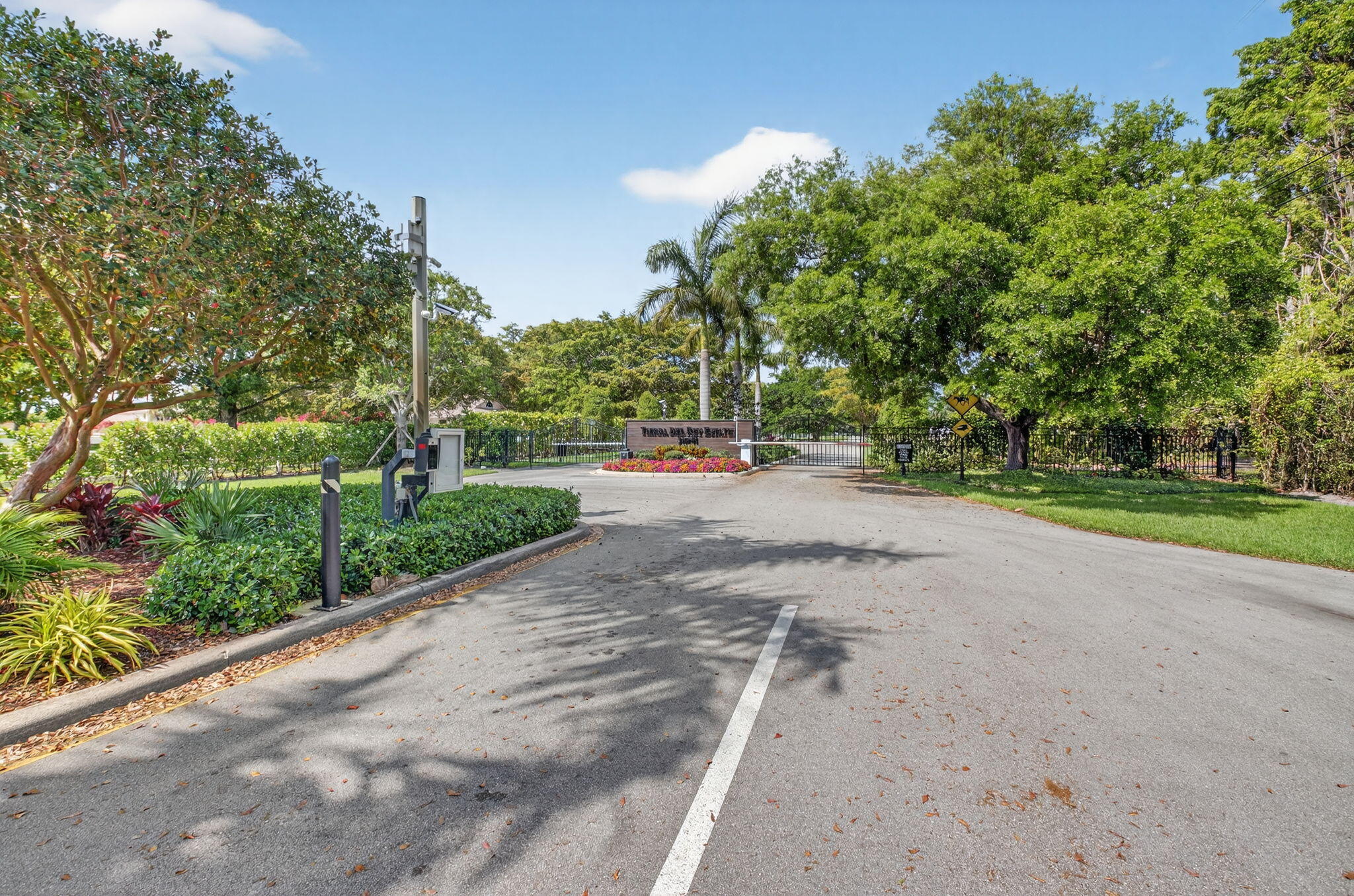 TIERRA DEL REY NORTH - Residential Lease