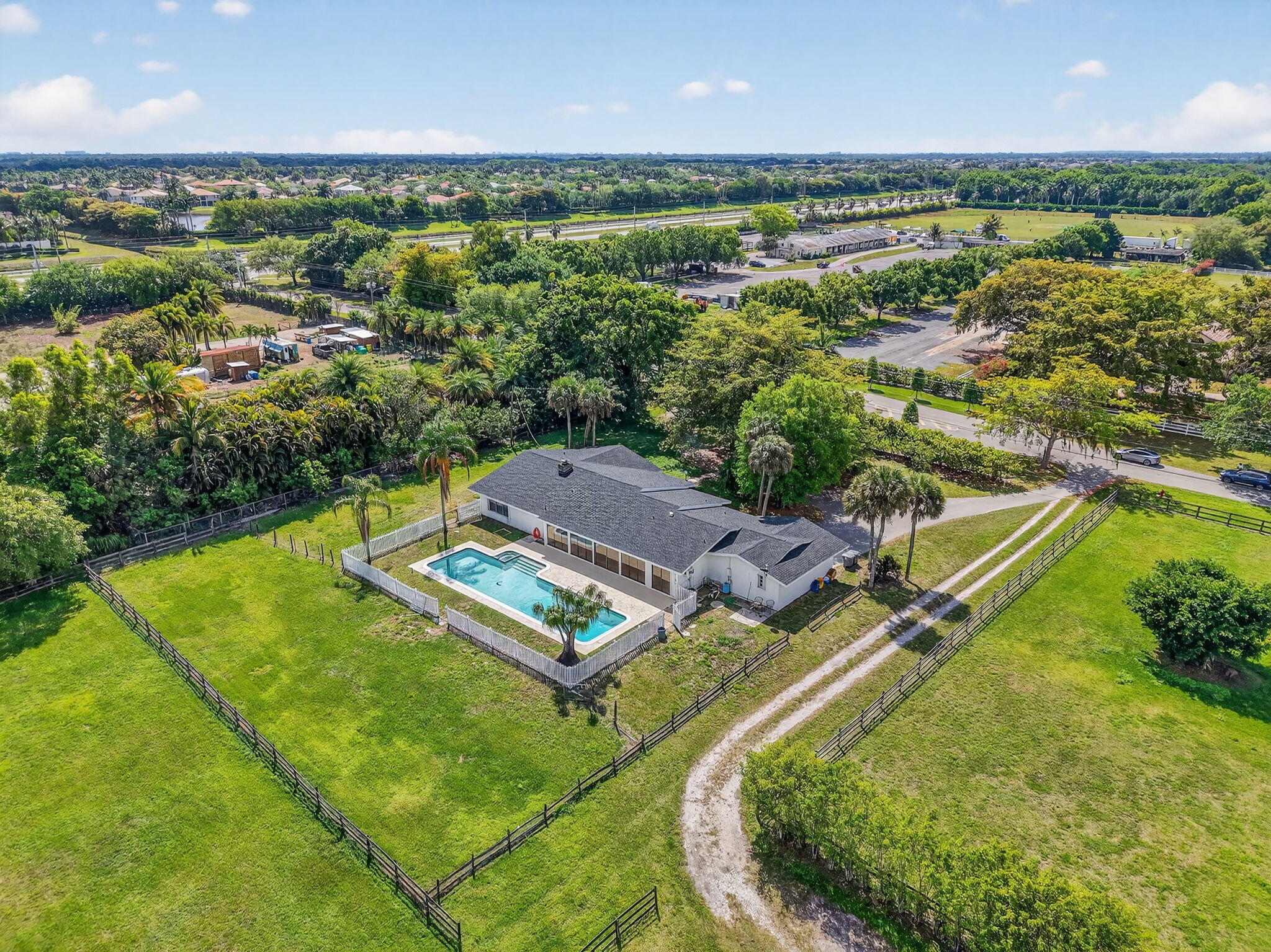 TIERRA DEL REY NORTH - Residential Lease