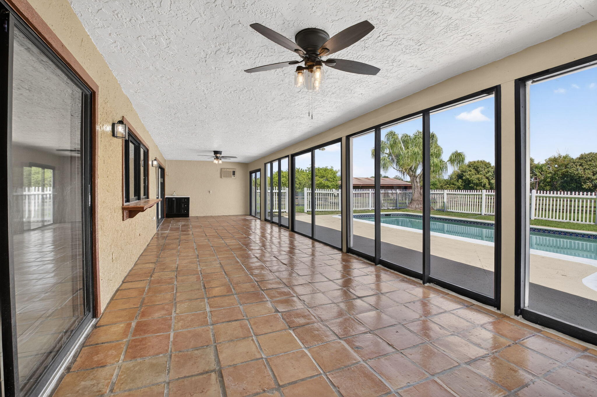 TIERRA DEL REY NORTH - Residential Lease