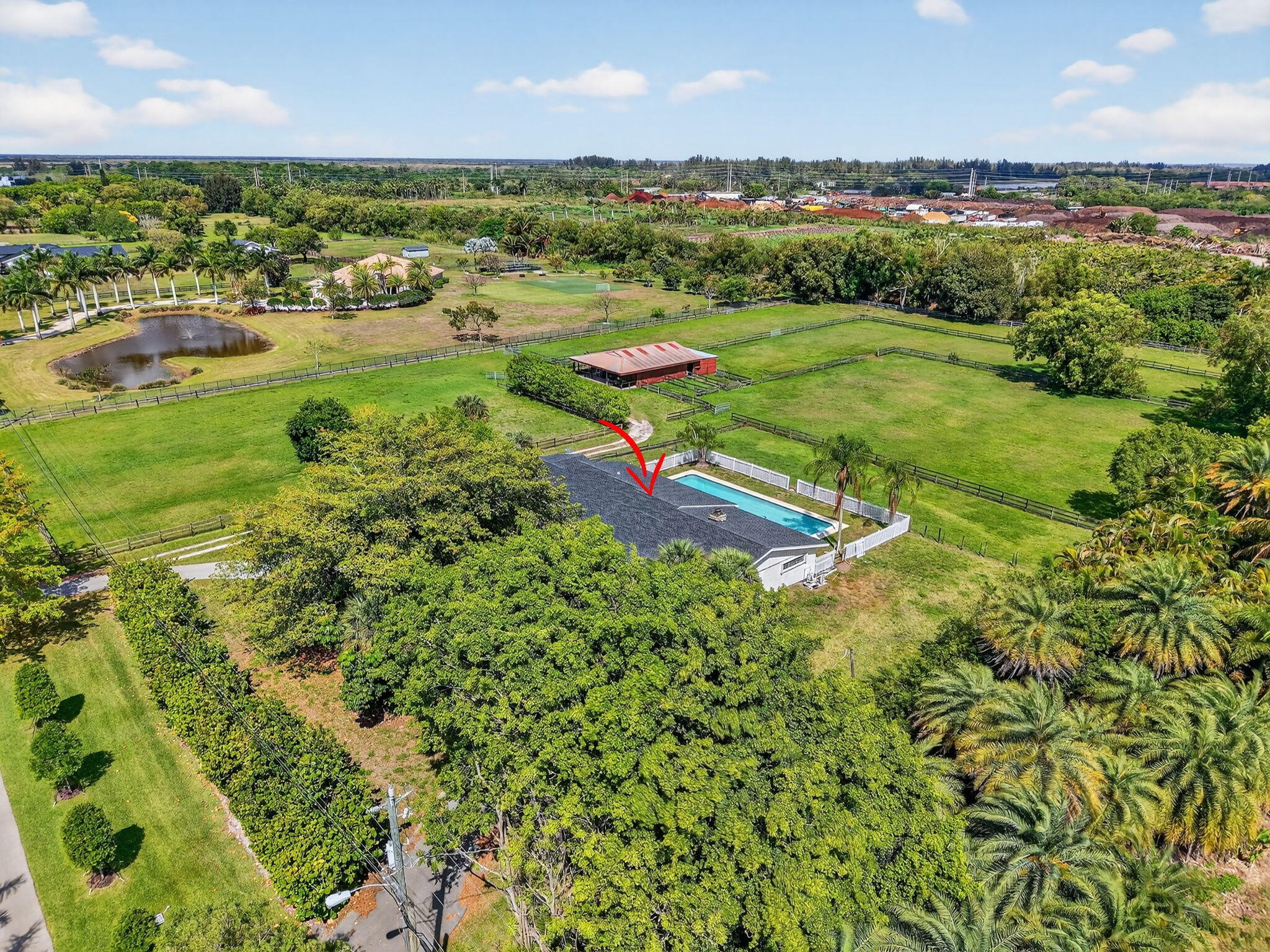 TIERRA DEL REY NORTH - Residential Lease