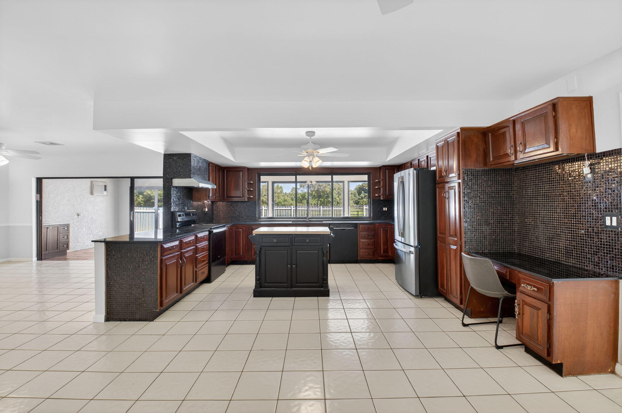 TIERRA DEL REY NORTH - Residential Lease