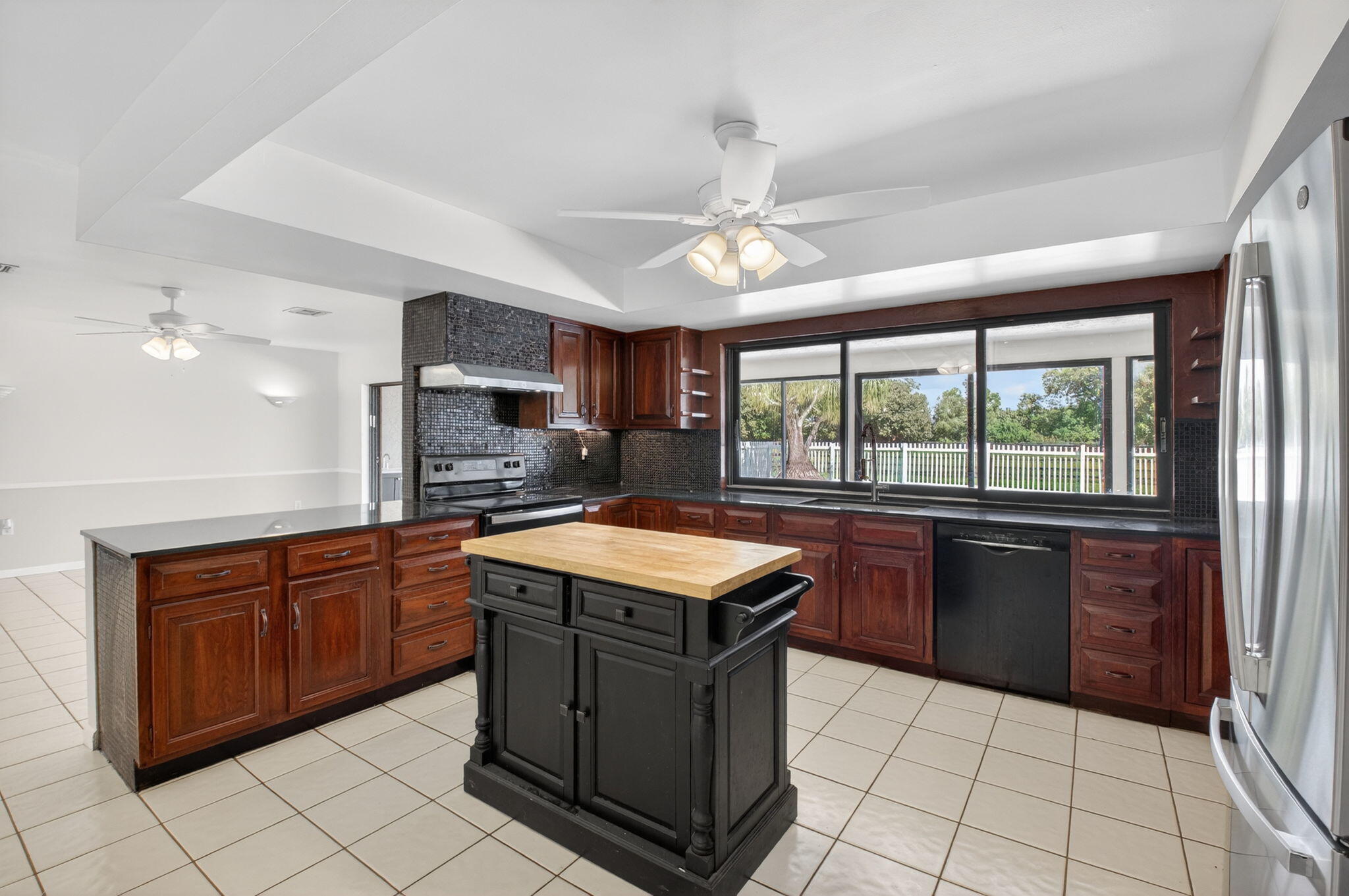 TIERRA DEL REY NORTH - Residential Lease