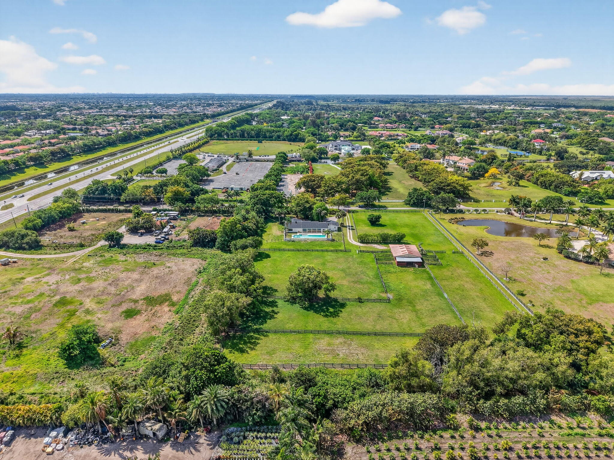 TIERRA DEL REY NORTH - Residential Lease