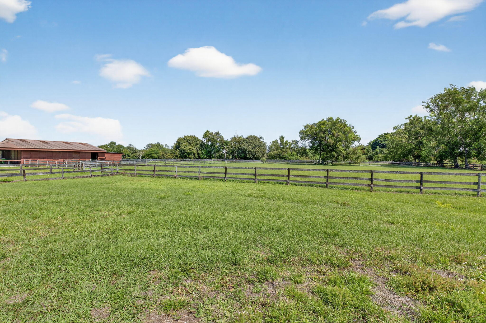 TIERRA DEL REY NORTH - Residential Lease