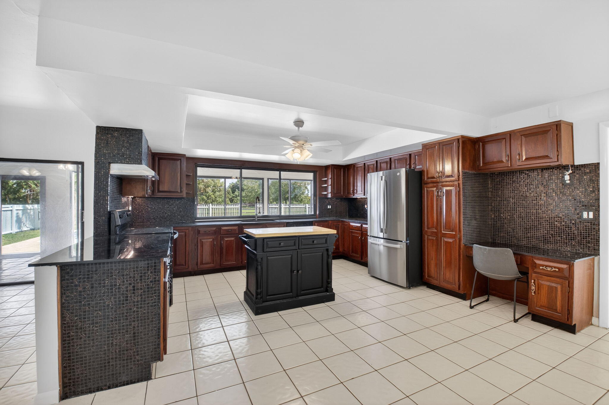 TIERRA DEL REY NORTH - Residential Lease