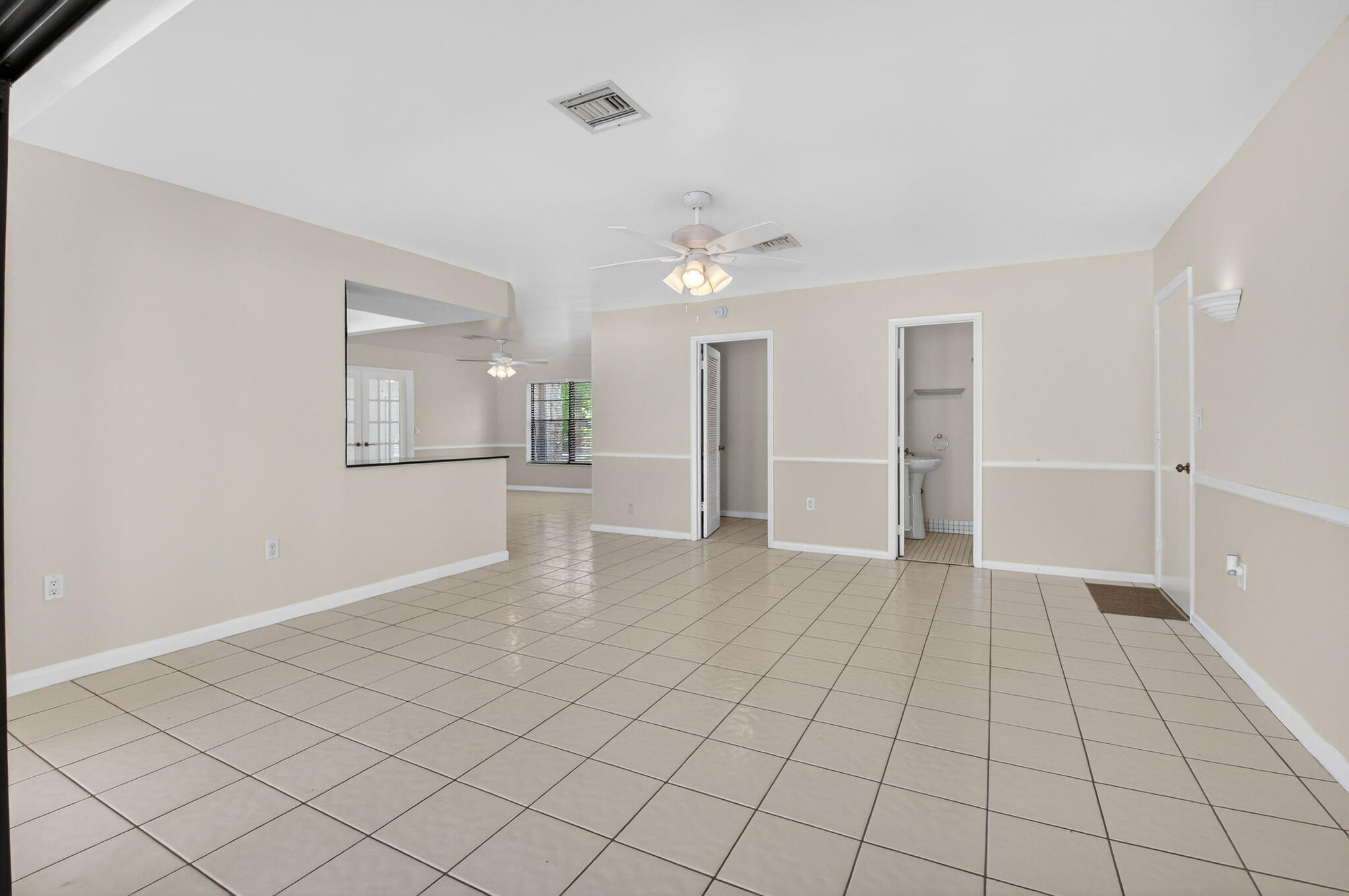 TIERRA DEL REY NORTH - Residential Lease