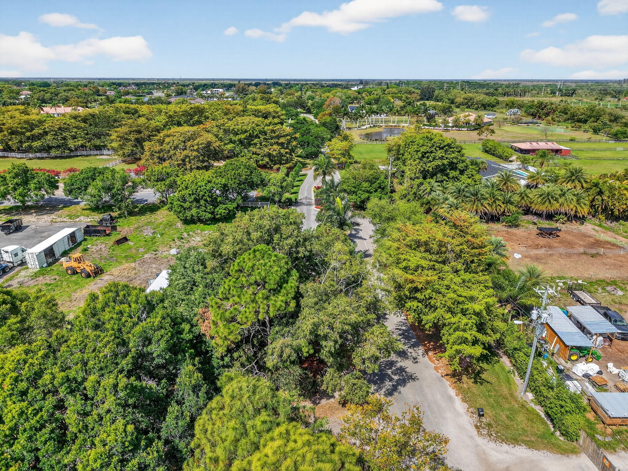 TIERRA DEL REY NORTH - Residential Lease