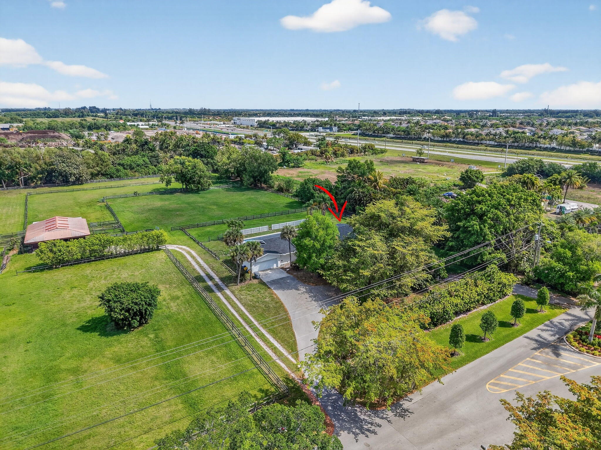 TIERRA DEL REY NORTH - Residential Lease