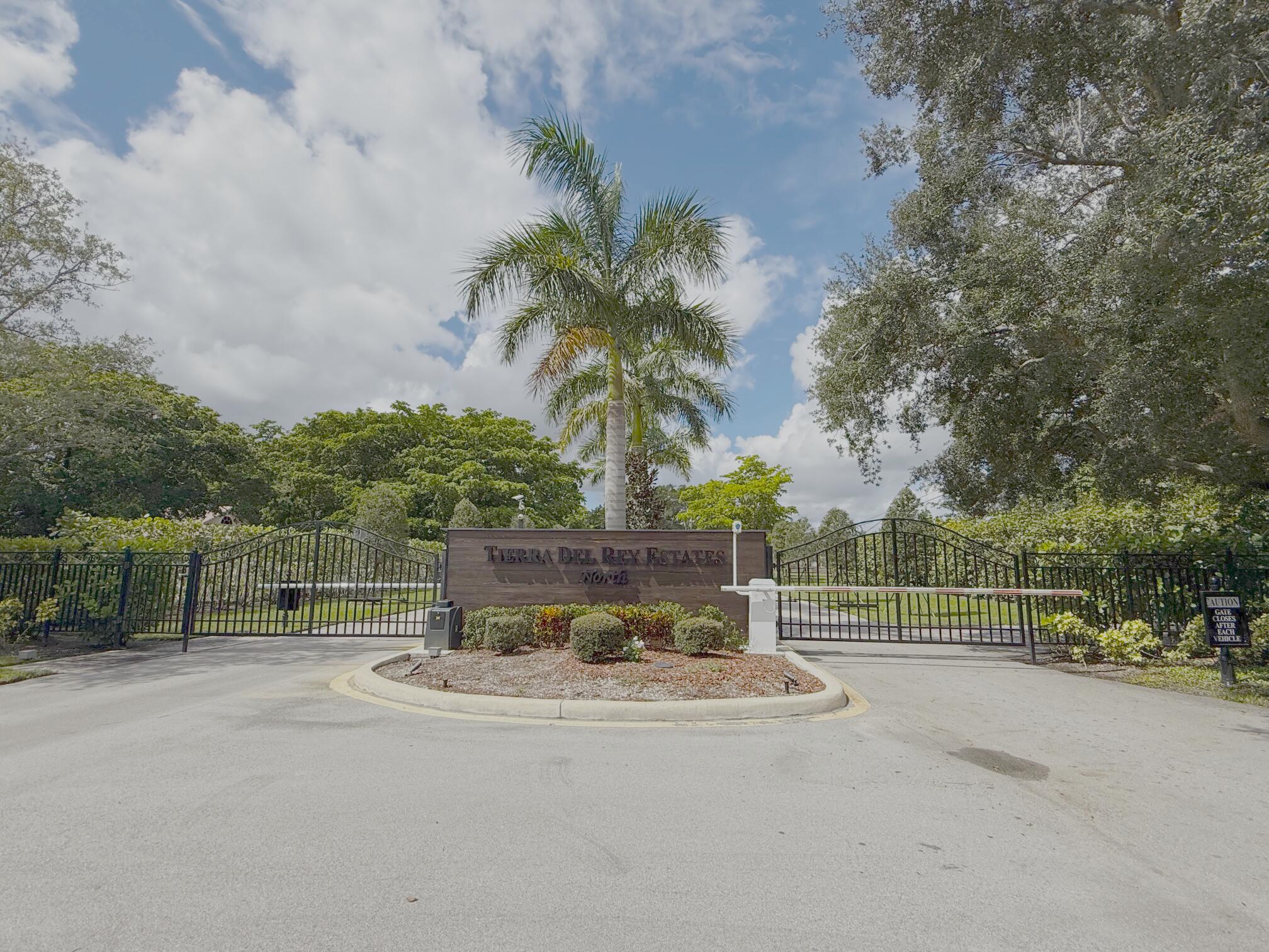 TIERRA DEL REY NORTH - Residential Lease