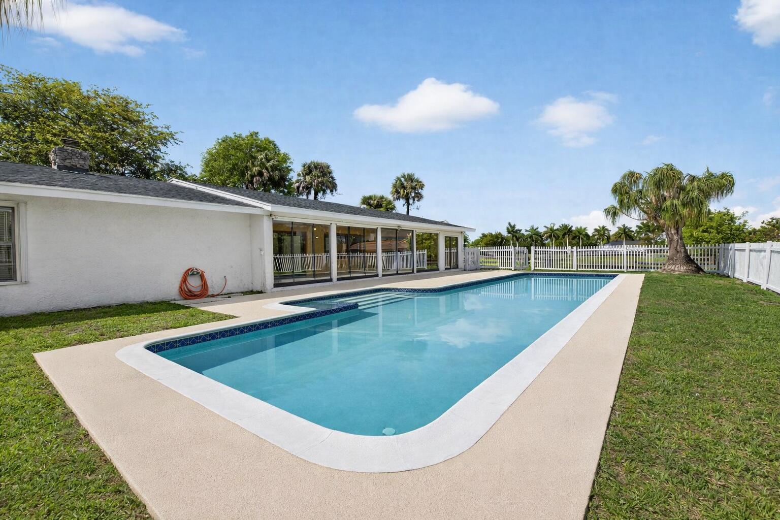 TIERRA DEL REY NORTH - Residential Lease