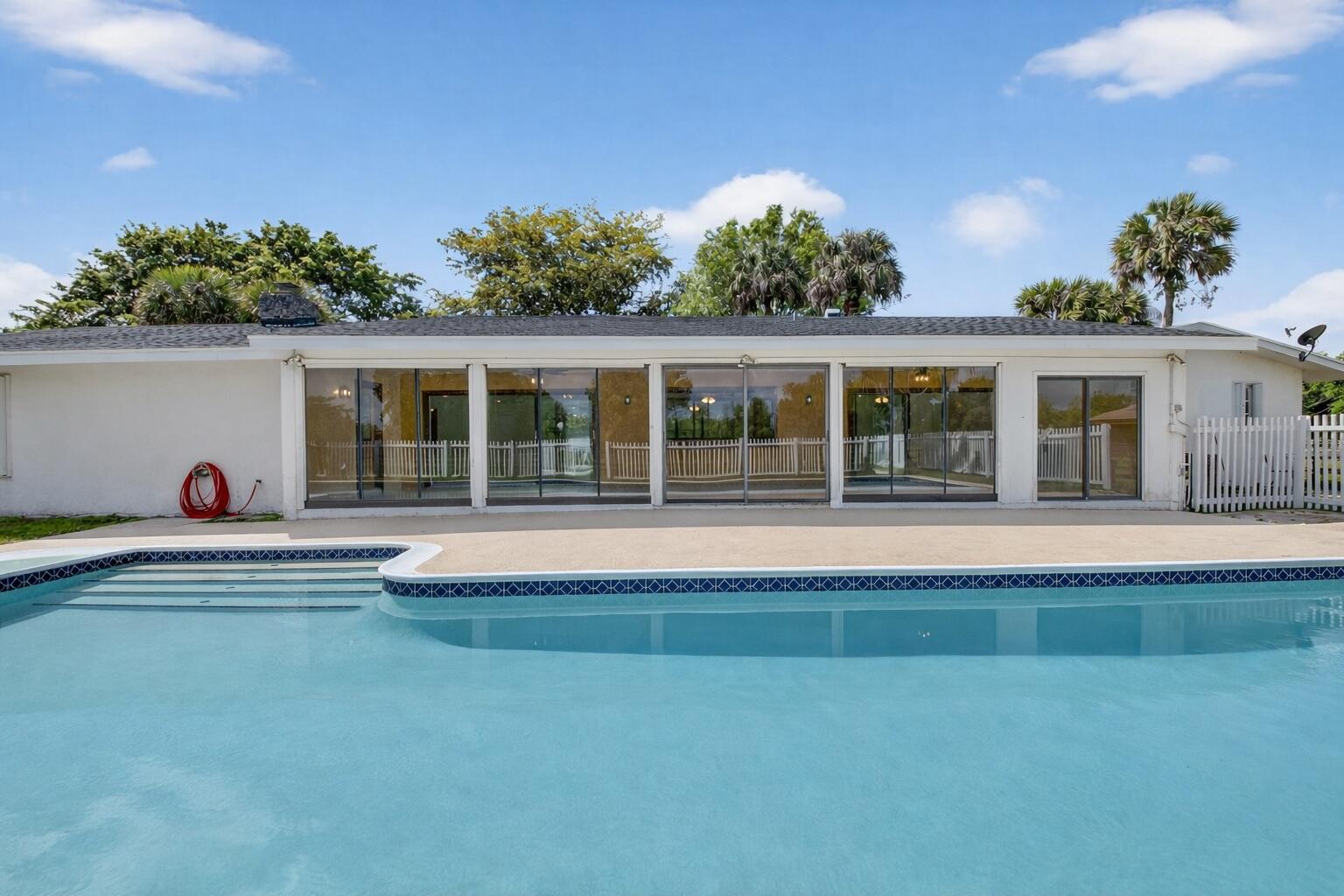 TIERRA DEL REY NORTH - Residential Lease