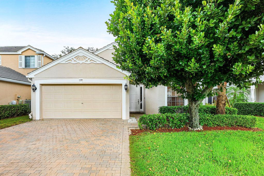 Photo of 139 Berenger Walk, Royal Palm Beach, FL 33414 (MLS # R11156846)