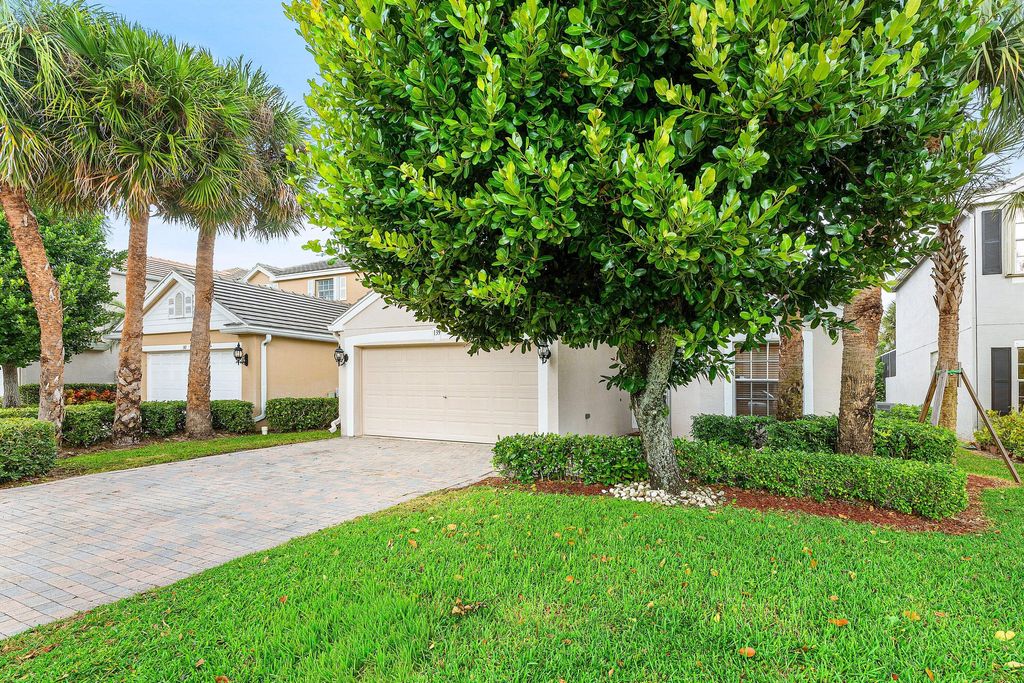 Photo of 139 Berenger Walk, Royal Palm Beach, FL 33414 (MLS # R11156846)