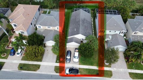 139 Berenger Walk Royal Palm Beach FL 33414