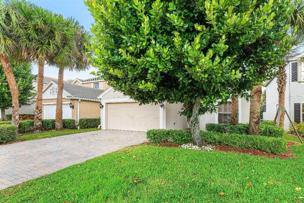 Photo of 139 Berenger Walk, Royal Palm Beach, FL 33414 (MLS # R11156846)