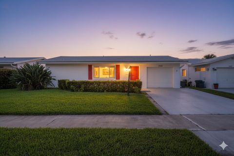 1987 Campanelli Boulevard Boynton Beach FL 33426