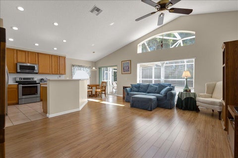 Tiny photo for 7119 SE Twin Oaks Circle, Stuart, FL 34997 (MLS # B26089597)