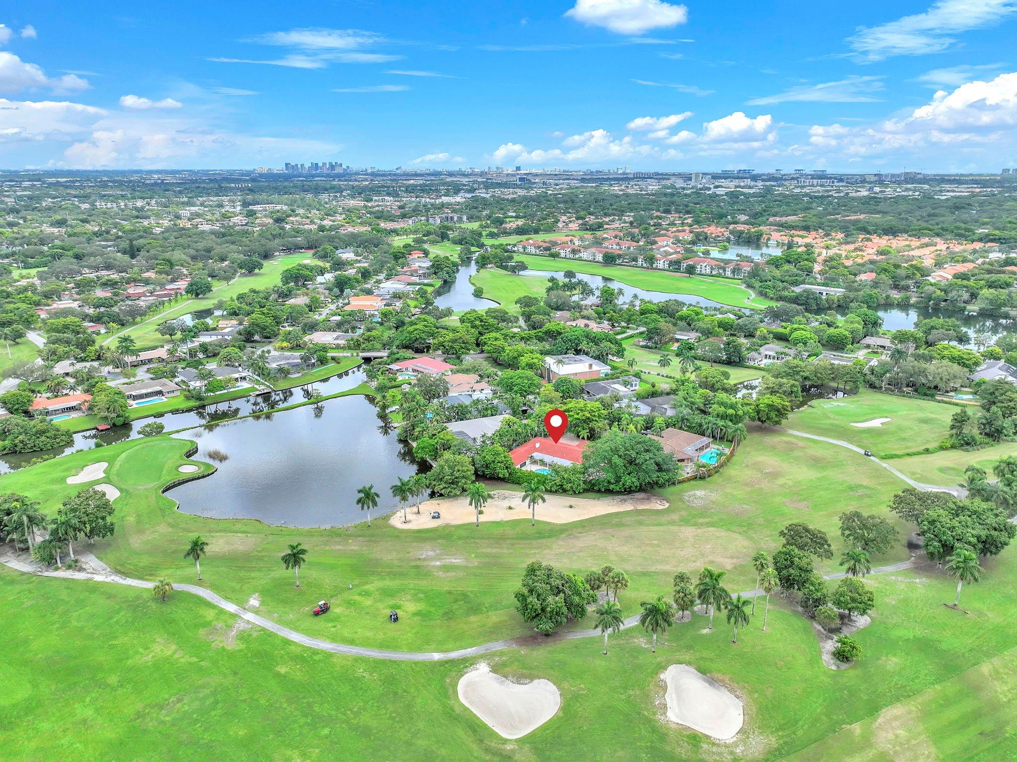 Emerald Hills - Residential