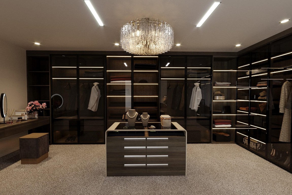 Emerald Hills - Residential