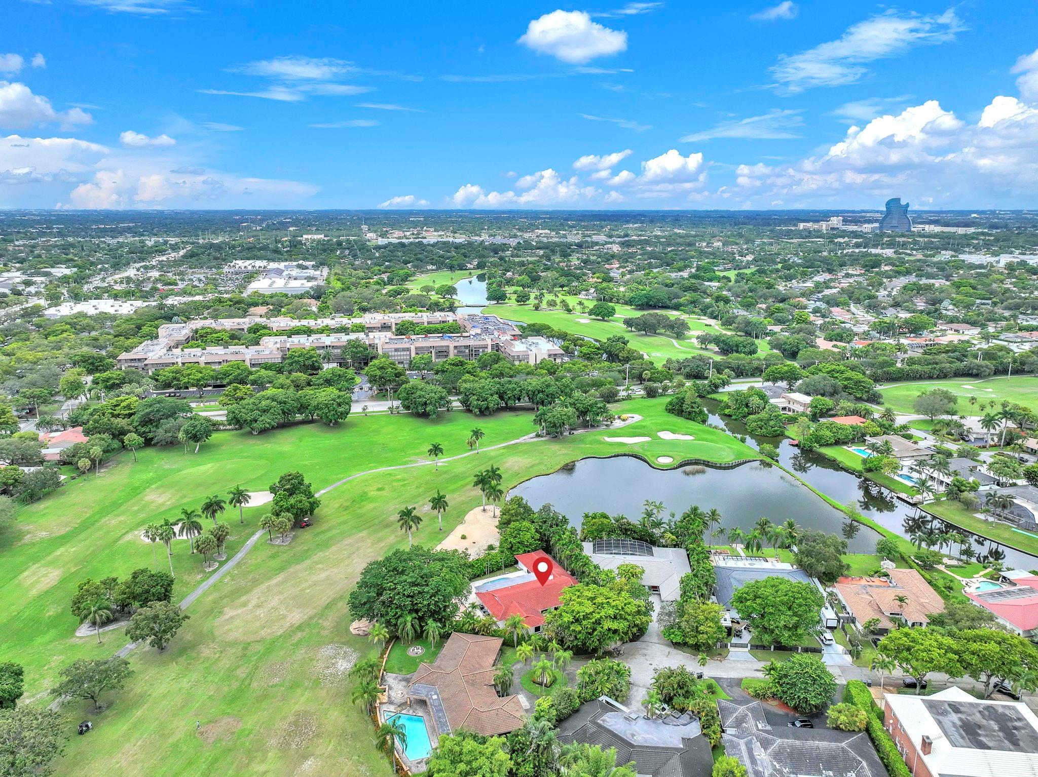 Emerald Hills - Residential