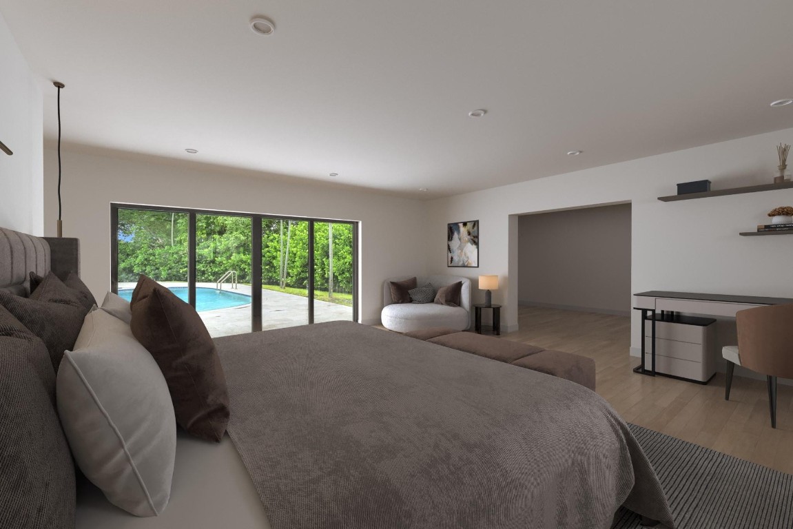 Emerald Hills - Residential