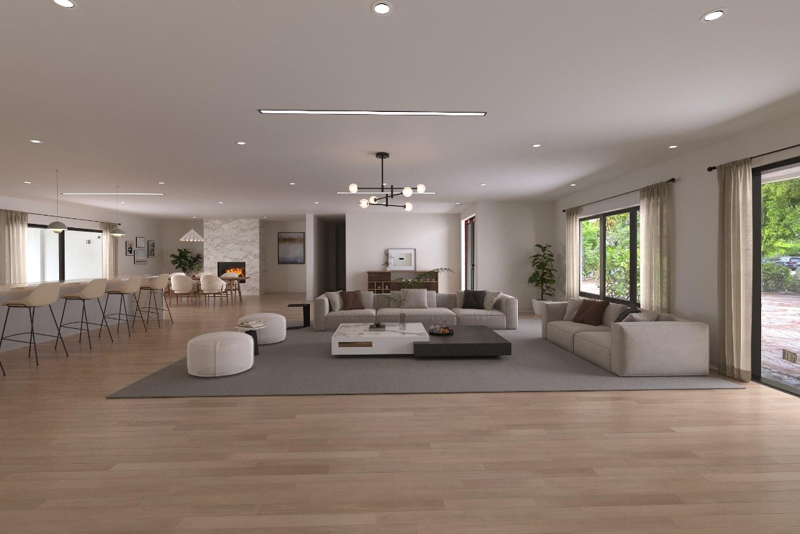 Emerald Hills - Residential