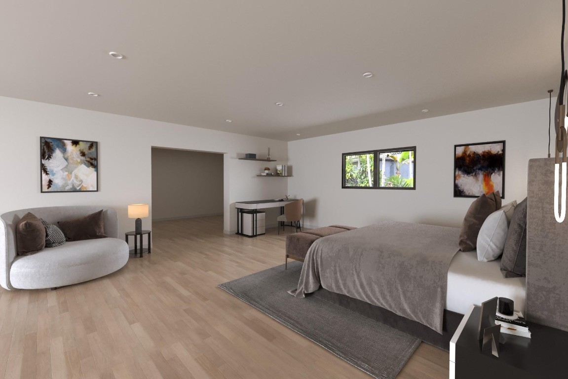 Emerald Hills - Residential