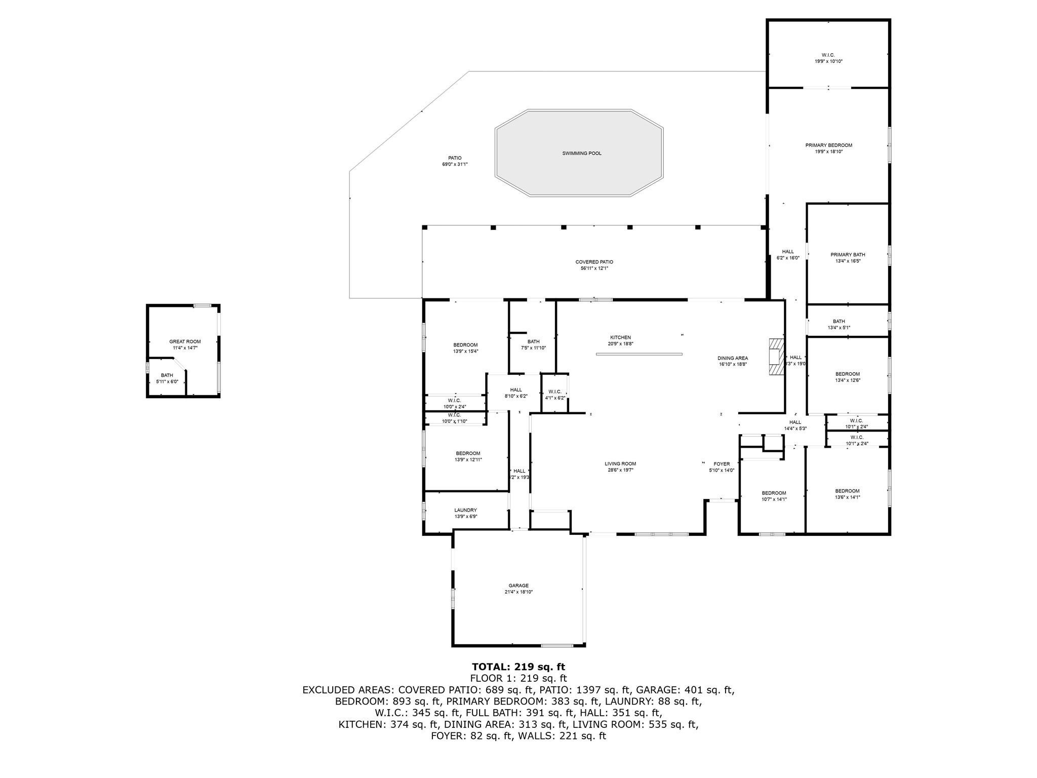 Emerald Hills - Residential