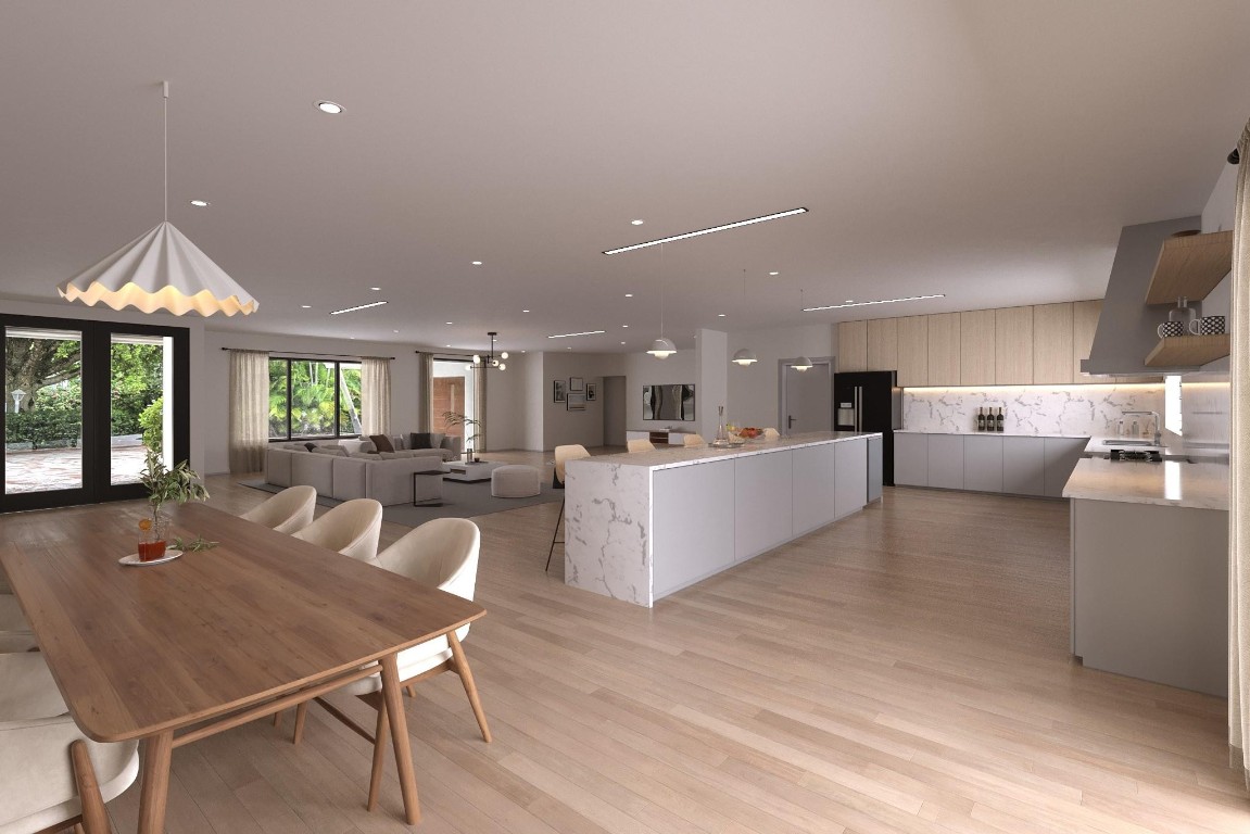 Emerald Hills - Residential