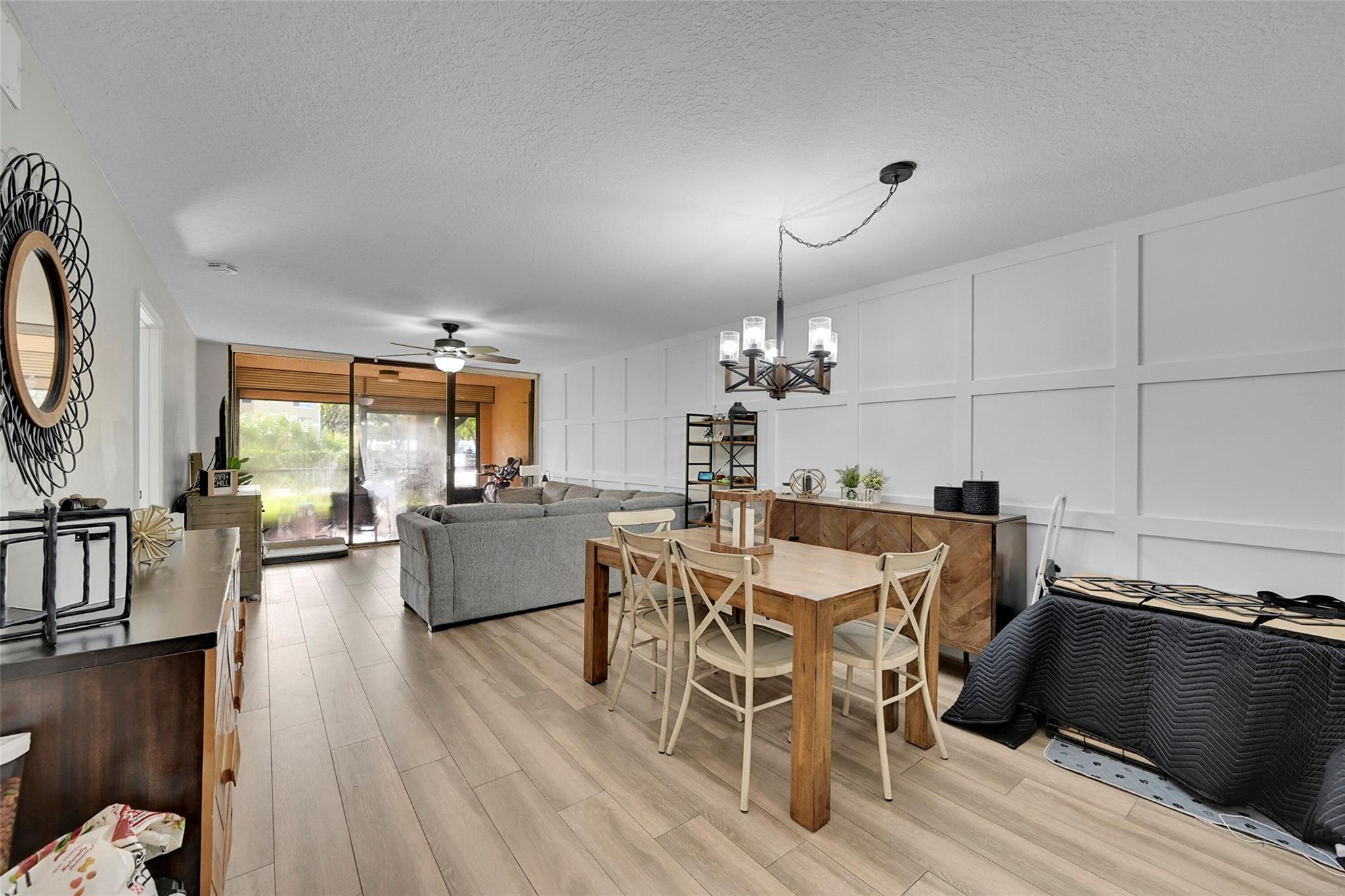 Jacaranda Heights - Residential