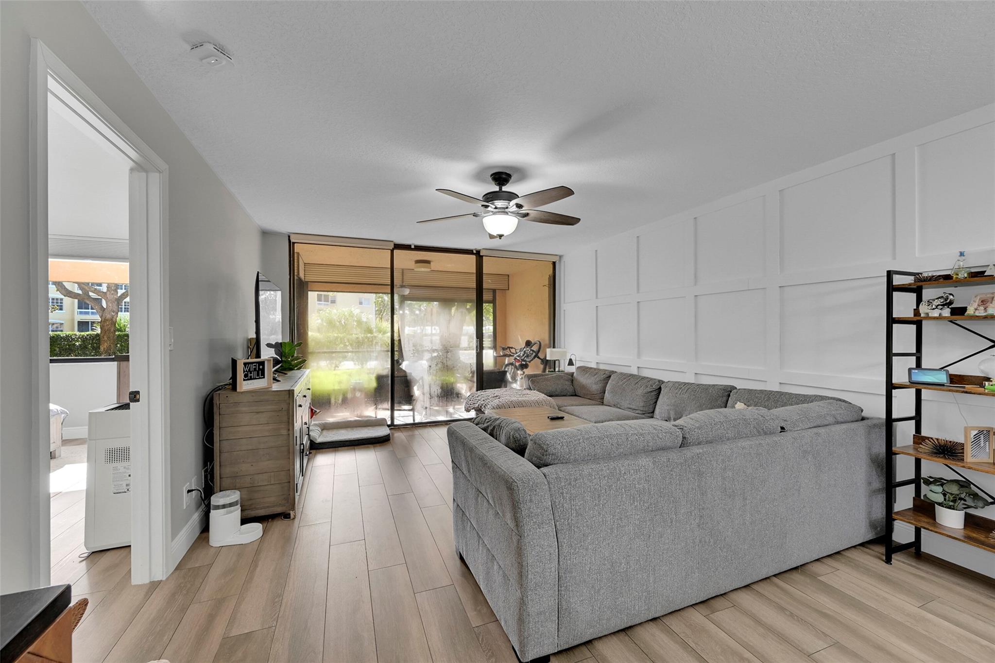 Jacaranda Heights - Residential
