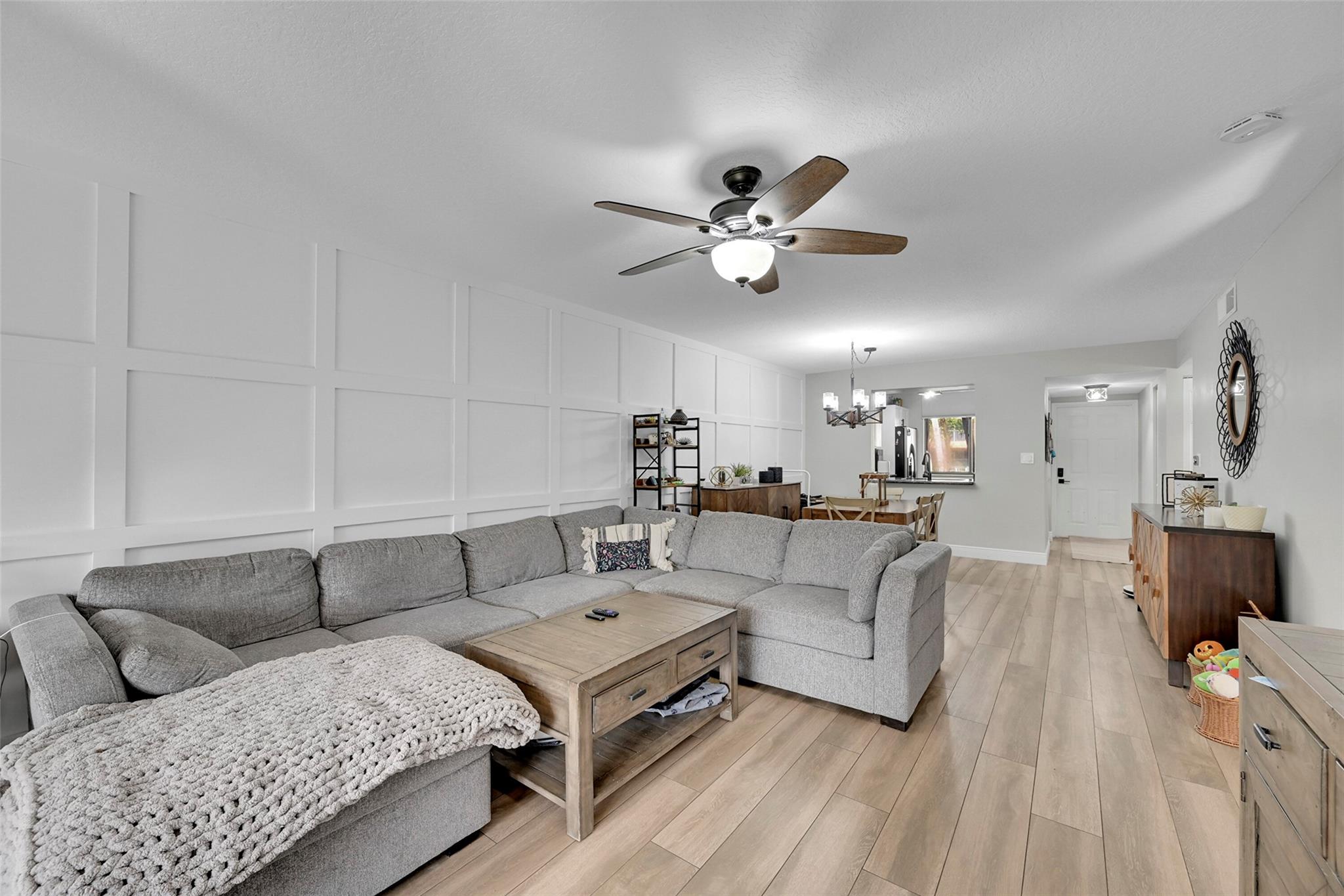 Jacaranda Heights - Residential