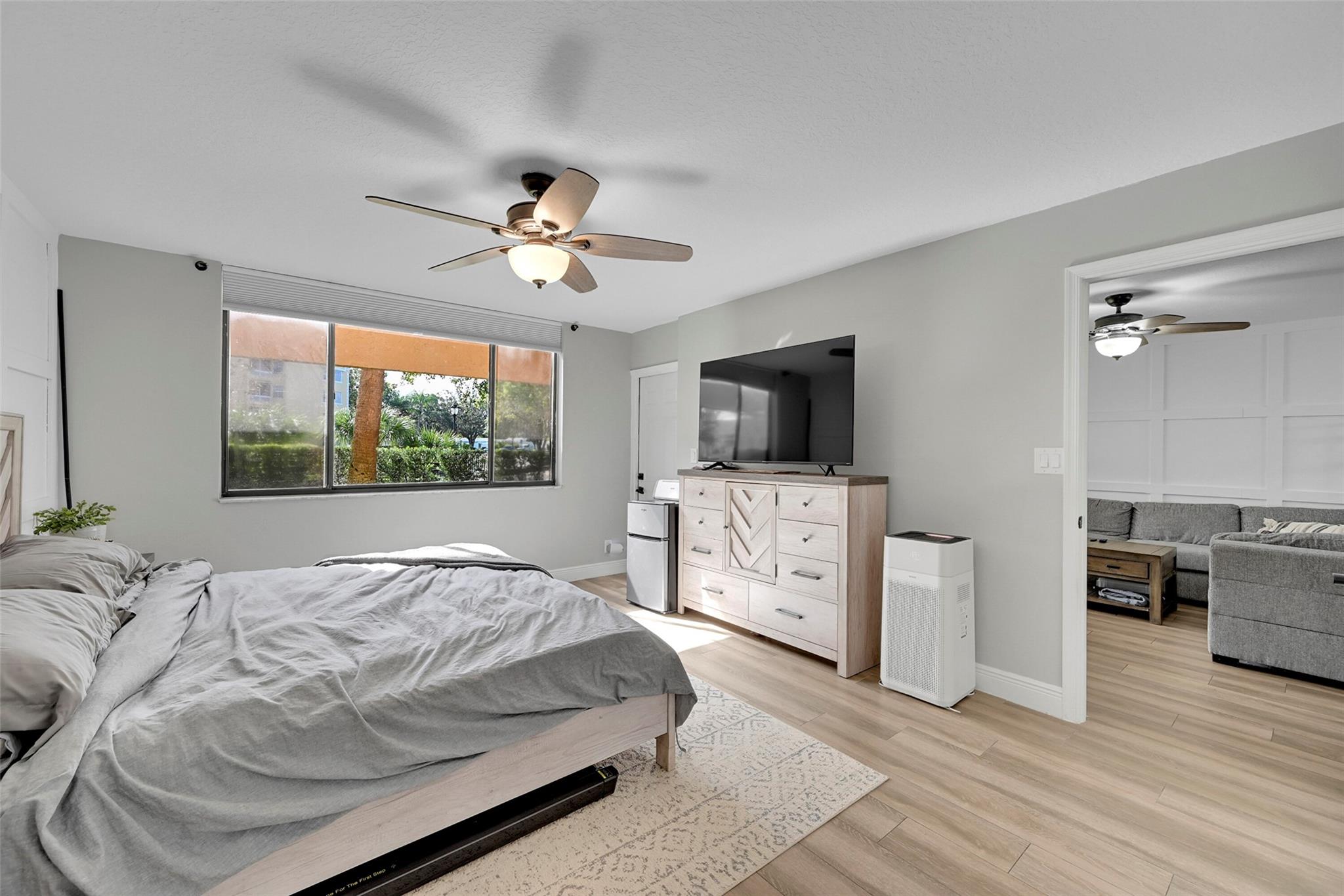Jacaranda Heights - Residential