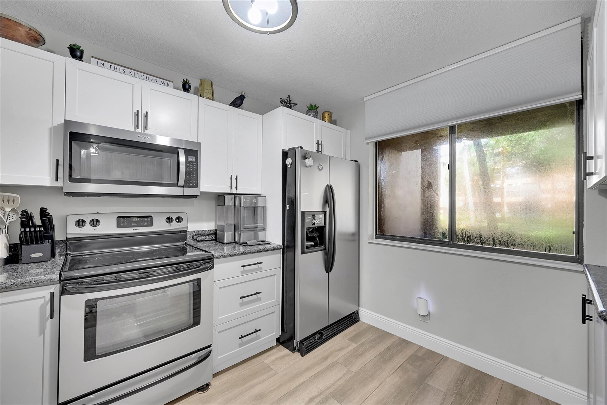 Jacaranda Heights - Residential