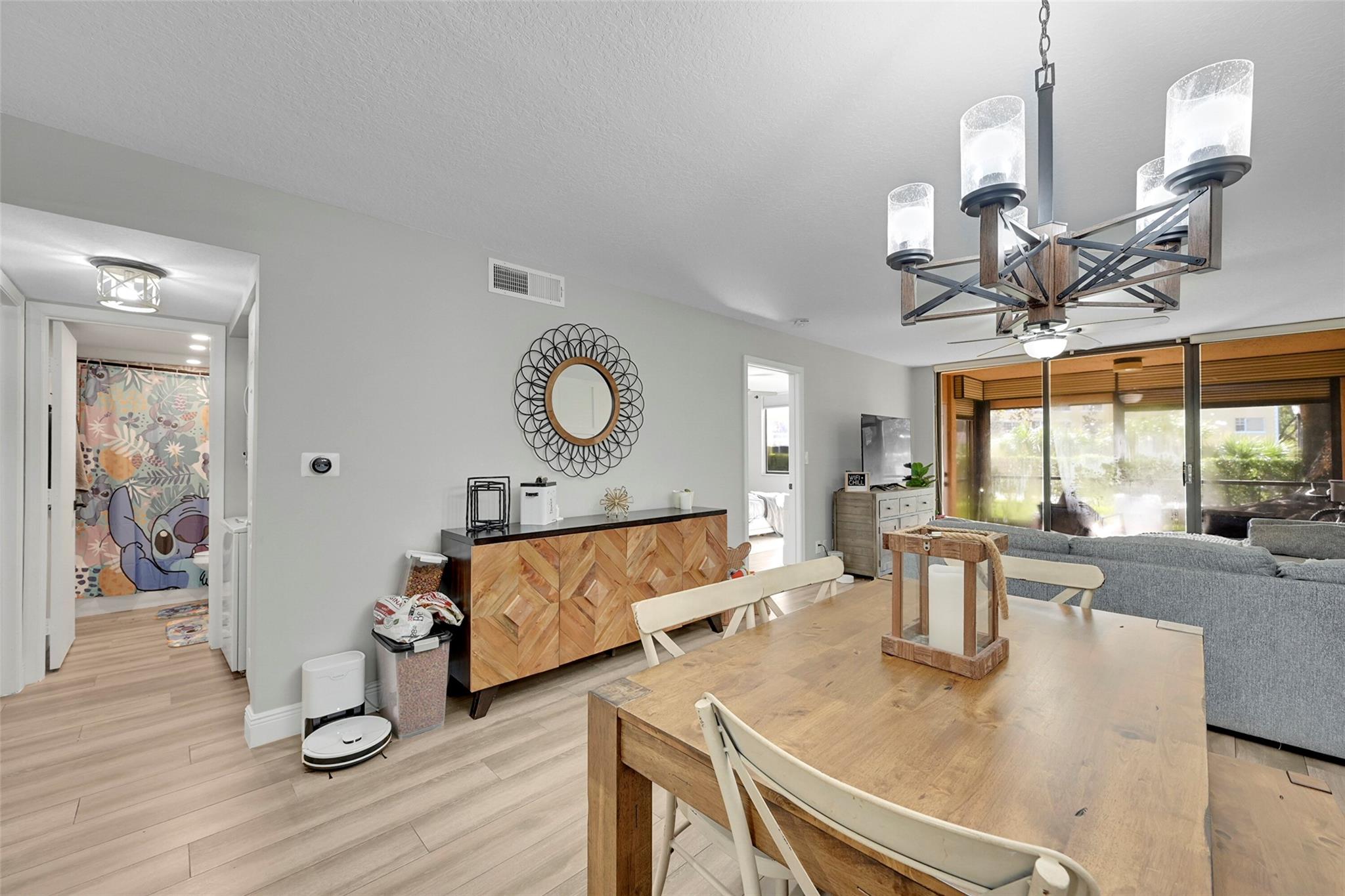Jacaranda Heights - Residential