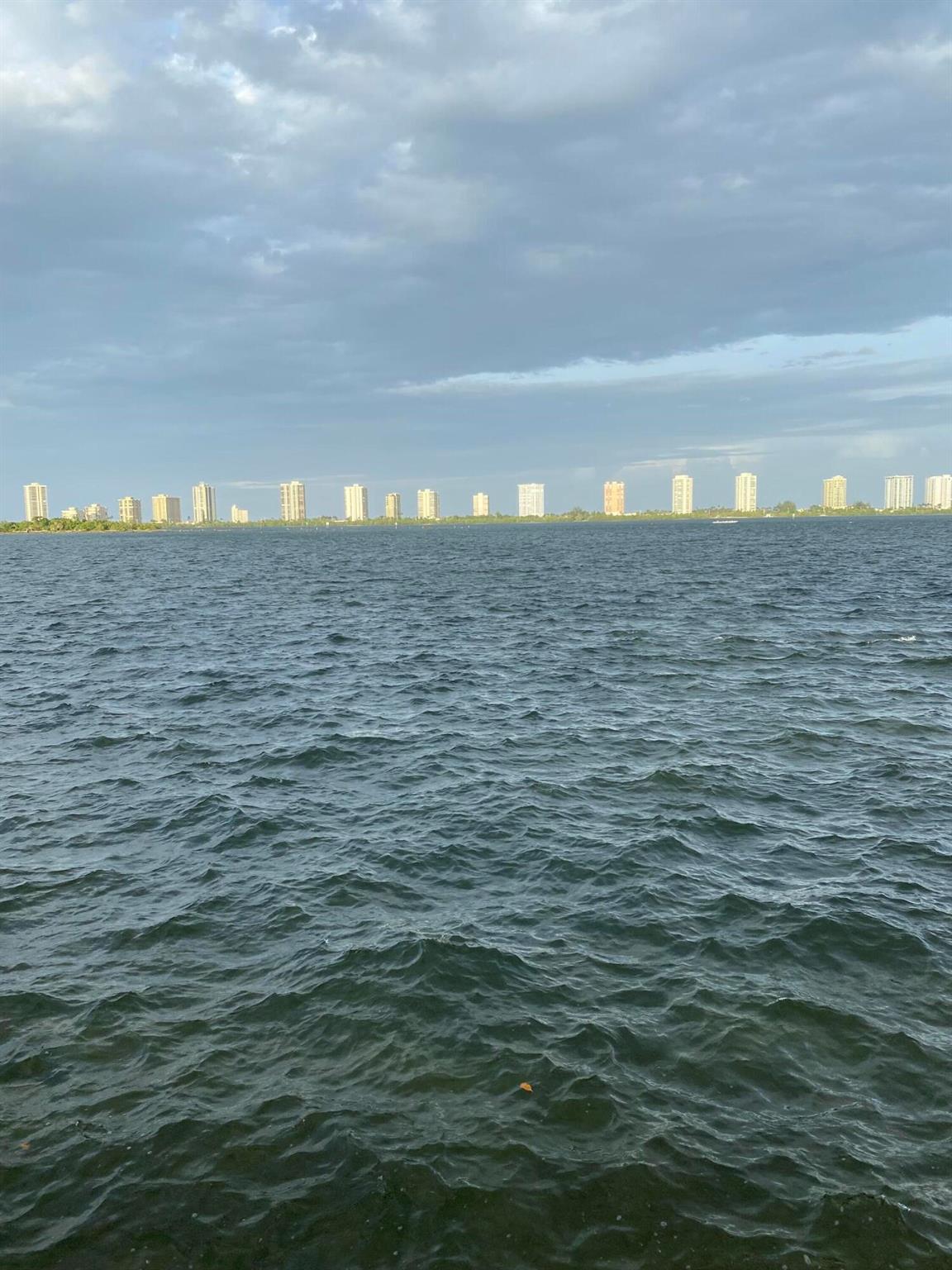 BAY REACH CONDO - Residential Lease