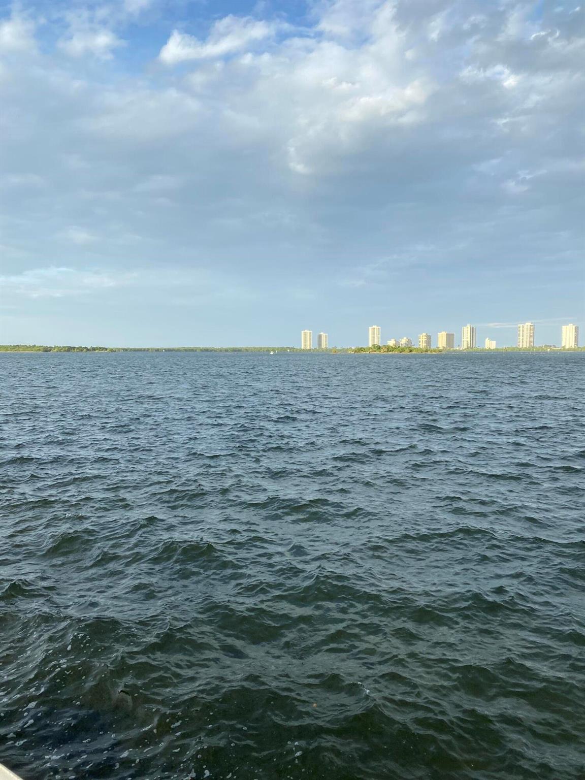 BAY REACH CONDO - Residential Lease