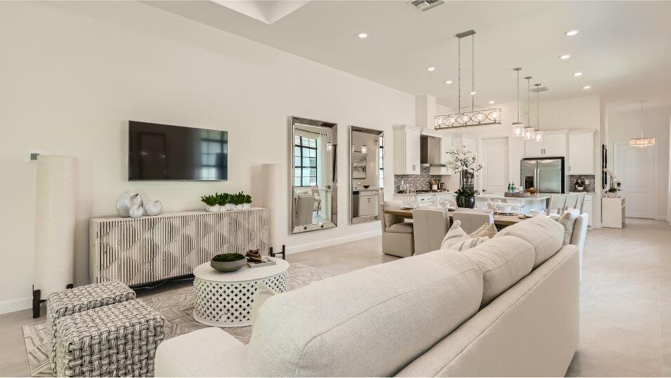 TESORO - Residential