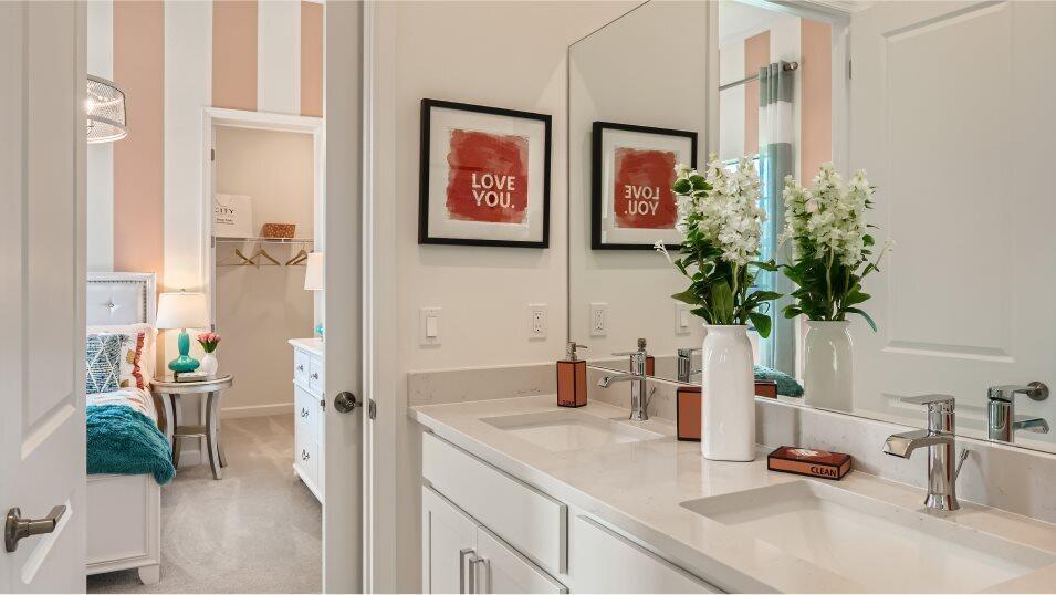 TESORO - Residential