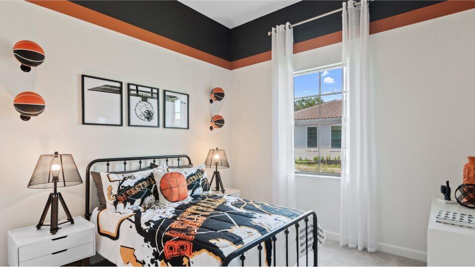 TESORO - Residential