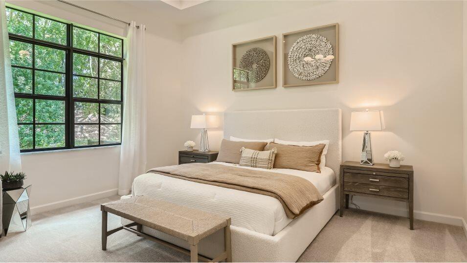 TESORO - Residential