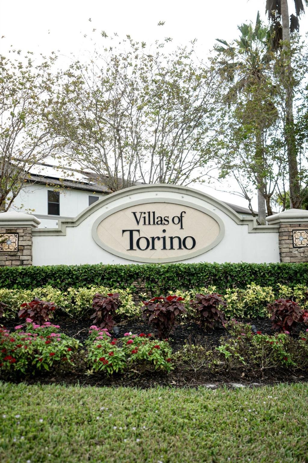 Photo of 5030 Coventry Circle NW, Port Saint Lucie, FL 34986 (MLS # R11047939)