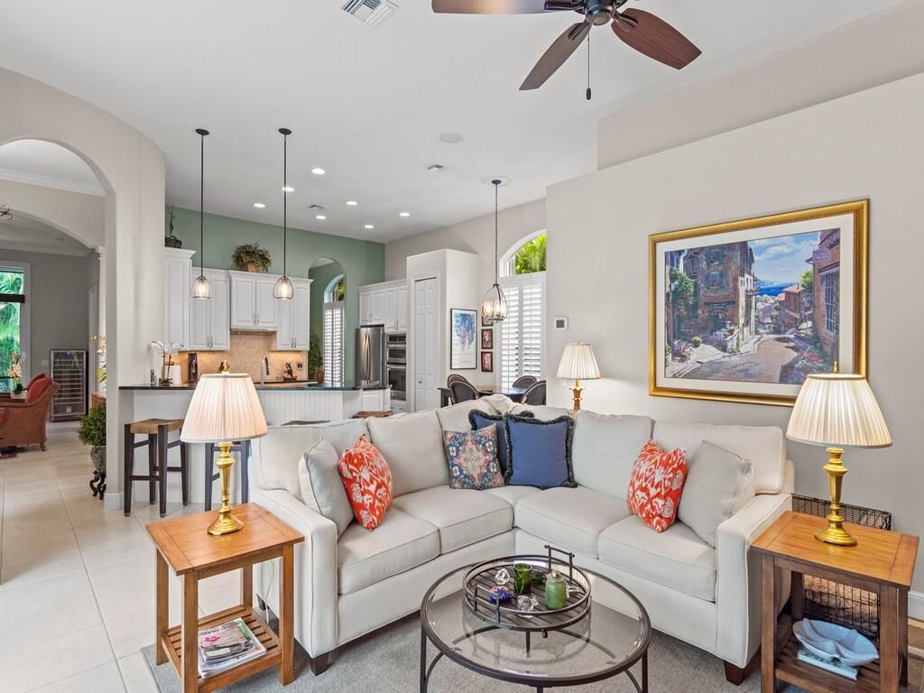 Photo of 1336 Riverside Lane, Vero Beach, FL 32963 (MLS # R10966398)