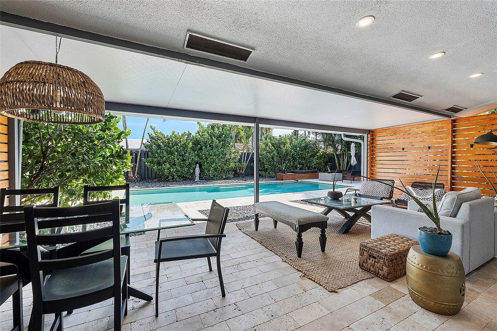 Photo of 5260 NE 17th Terrace, Fort Lauderdale, FL 33334 (MLS # F10479653)