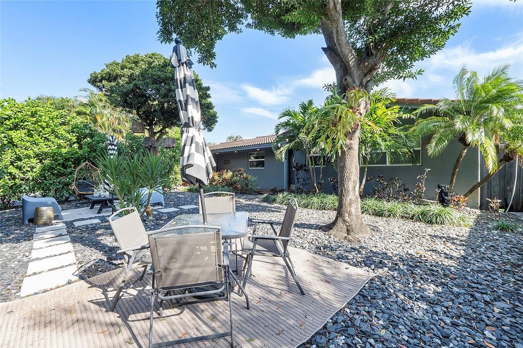 Photo of 5260 NE 17th Terrace, Fort Lauderdale, FL 33334 (MLS # F10479653)